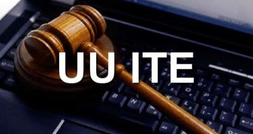 Diduga Langgar UU ITE, Oknum Wartawan Kendari Mangkir Dari Panggilan Polisi