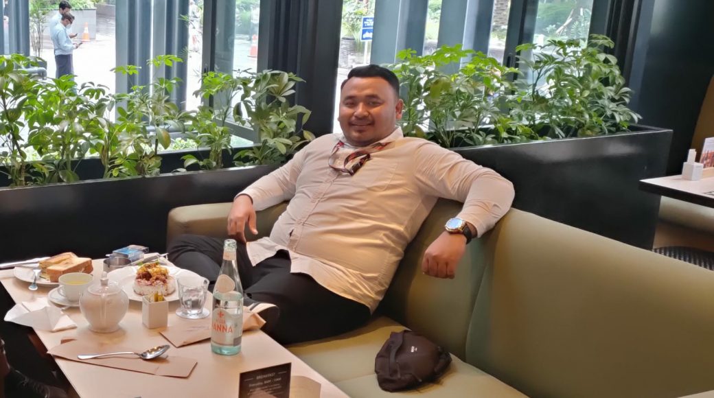 Percepat Proses Pemilihan Wabup, Ketua Forak Sultra Apresiasi DPRD dan Pj Bupati Koltim