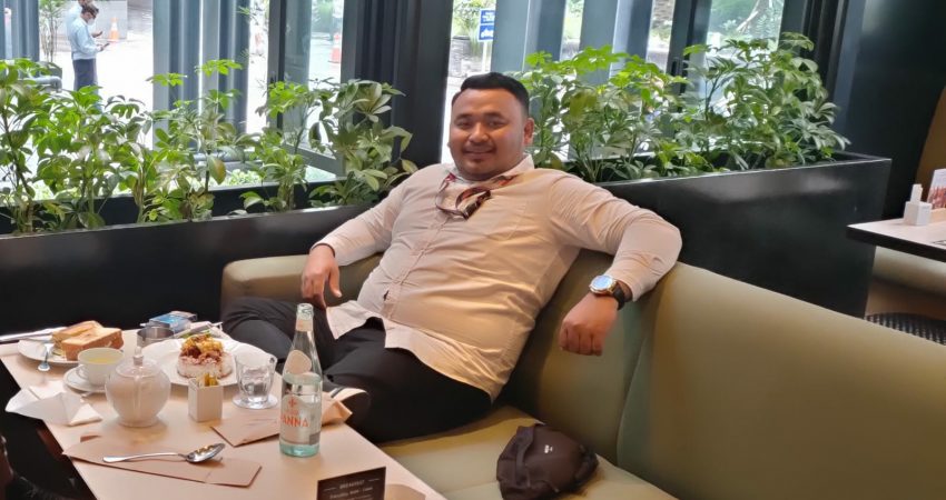 Percepat Proses Pemilihan Wabup, Ketua Forak Sultra Apresiasi DPRD dan Pj Bupati Koltim