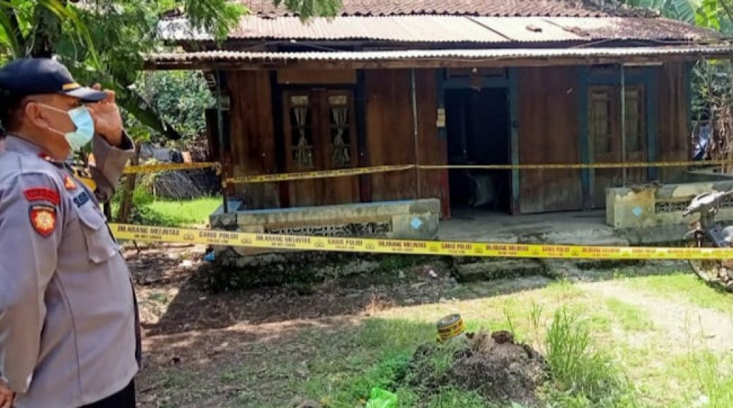 Sat Reskrim Polres Kendal Dalami Kasus Dugaan Penganiayaan yang Tewaskan Seorang Lansia