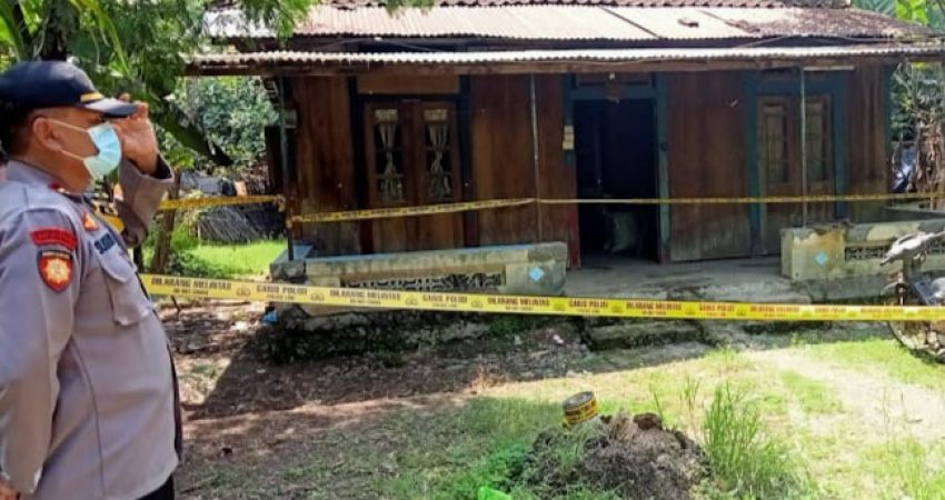 Sat Reskrim Polres Kendal Dalami Kasus Dugaan Penganiayaan yang Tewaskan Seorang Lansia