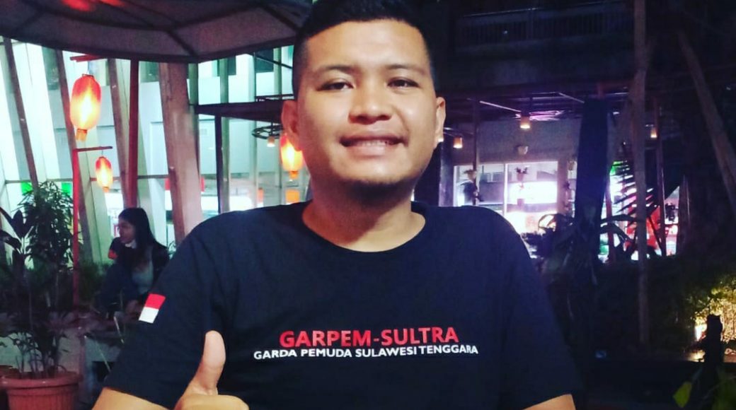 Dugaan Korupsi Pengadaan Bibit Nilam, Garpem Sultra: Kejari Konawe Periksa Kades Unggulino