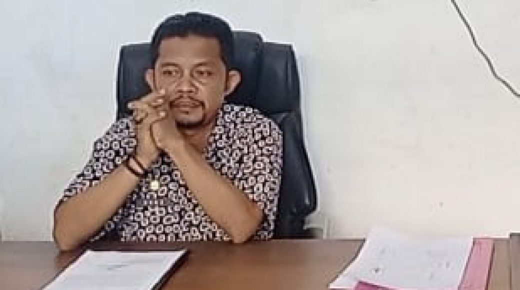 Dituding Pungli Pencairan ADD, Sekretaris DPMD Muna Bakal Polisikan Akun FB La Kokabi