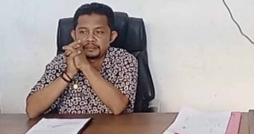 Dituding Pungli Pencairan ADD, Sekretaris DPMD Muna Bakal Polisikan Akun FB La Kokabi