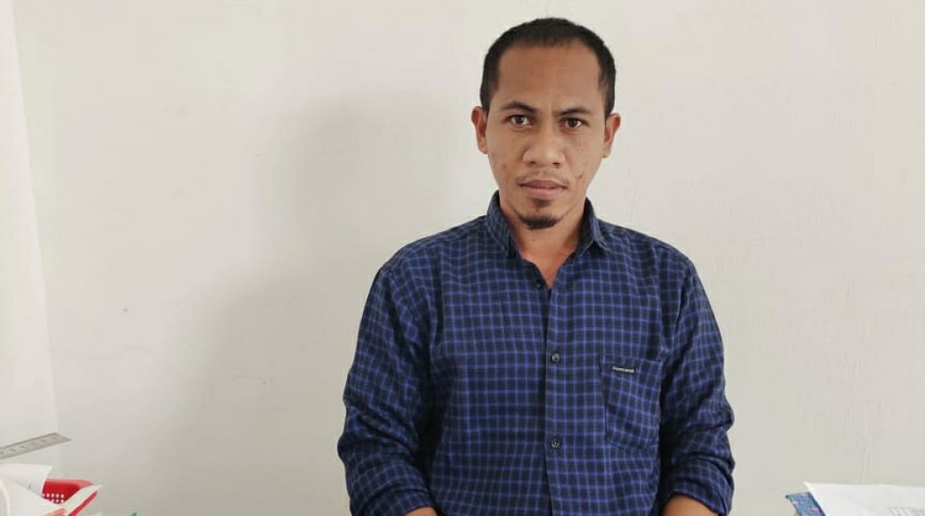 Soal Tudingan Penimbunan BBM, Pihak Pertamina Laangke Angkat Bicara
