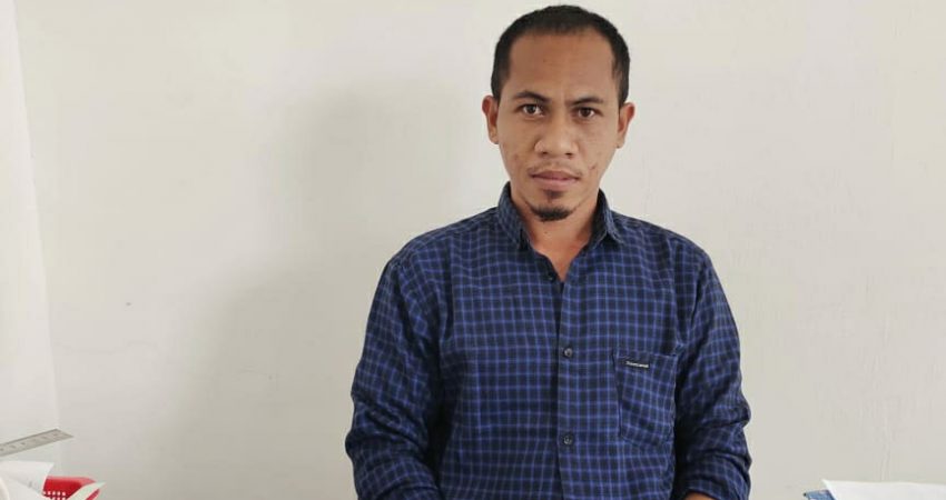 Soal Tudingan Penimbunan BBM, Pihak Pertamina Laangke Angkat Bicara