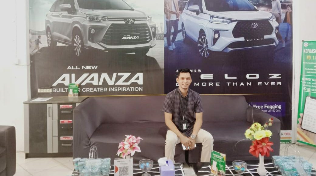 Kalla Toyota Baubau Edukasi Costumer Waspada Penipuan Oknum