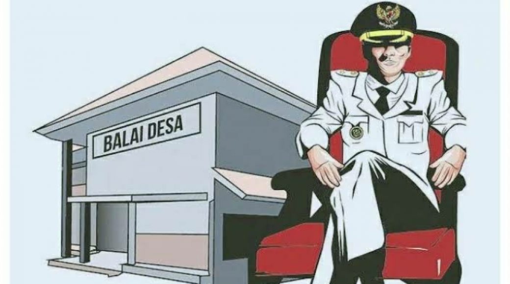 Pemerintah Gencar Percepat Target Vaksinasi, Kades Lasalepa &ldquo;Bandel dan Tak Peduli&rdquo;