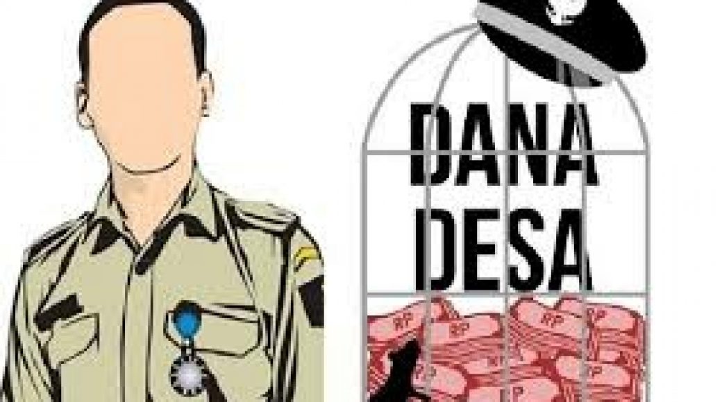 Dugaan Penyelewengan Anggaran, Plt Kades Lasalepa ‘Kelola dan Nikmati Sendiri’