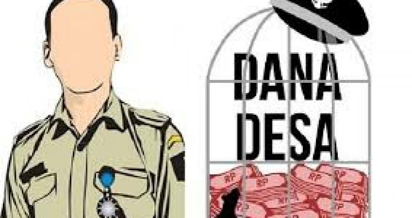 Dugaan Penyelewengan Anggaran, Plt Kades Lasalepa ‘Kelola dan Nikmati Sendiri’