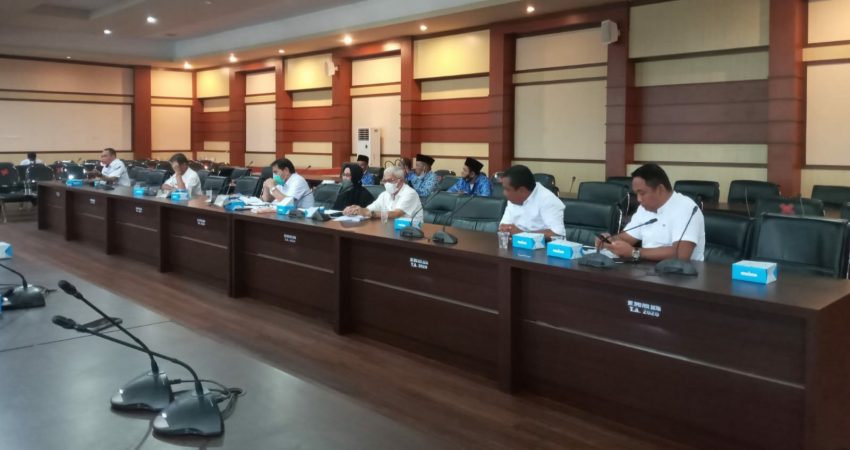 Ini Solusi Atas Tunggakan Utang Dikbud Sultra