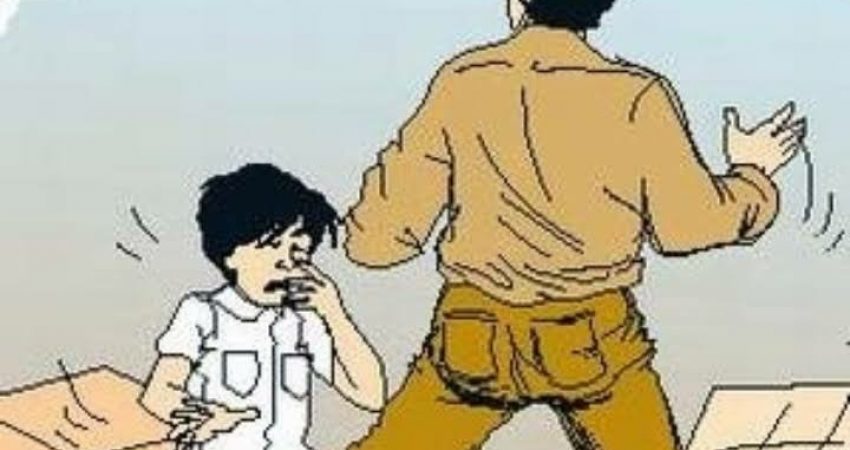 Oknum Kepsek SMP di Mubar “Aniaya” Siswa, IPTU Sulatin: LPnya Sudah Ada
