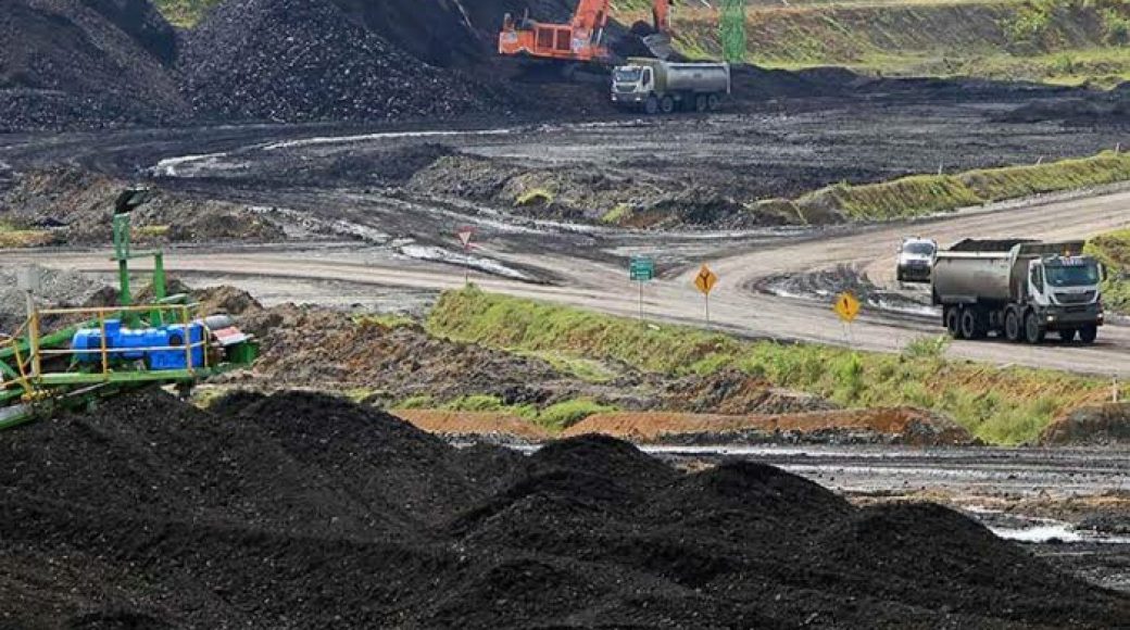 Memalukan, Krisis Energi Batubara di Negeri Kaya