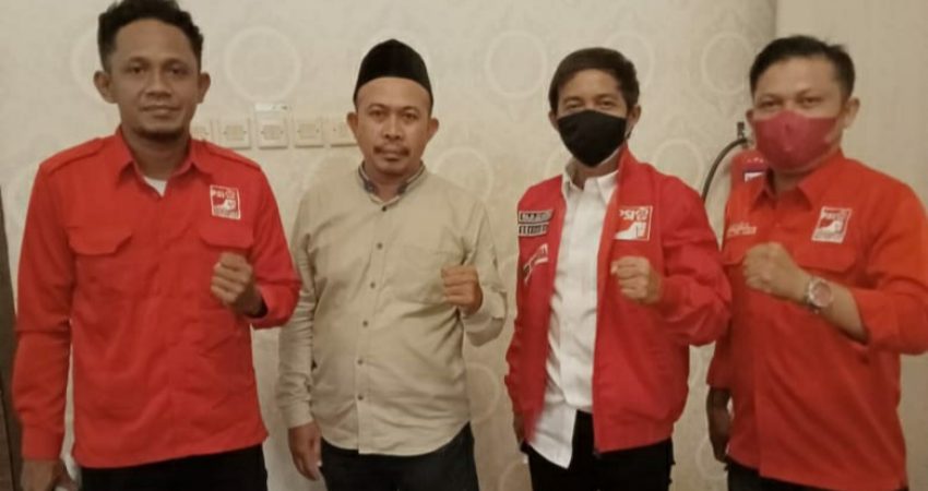Konsolidasi Barisan, PSI Sultra Gelar KOPDARWIL 1