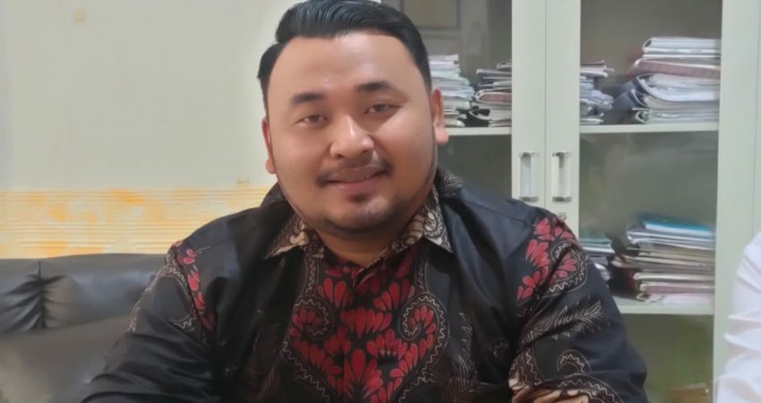 Ketua Forak Sultra: Siapapun Berhak Jadi Calon Wakil Bupati Koltim