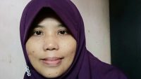 Risnawati, STP (Pegiat Opini Kolaka)