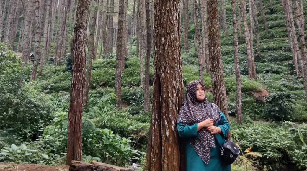 Peran Ibu dalam Hantaman Program Kapitalis