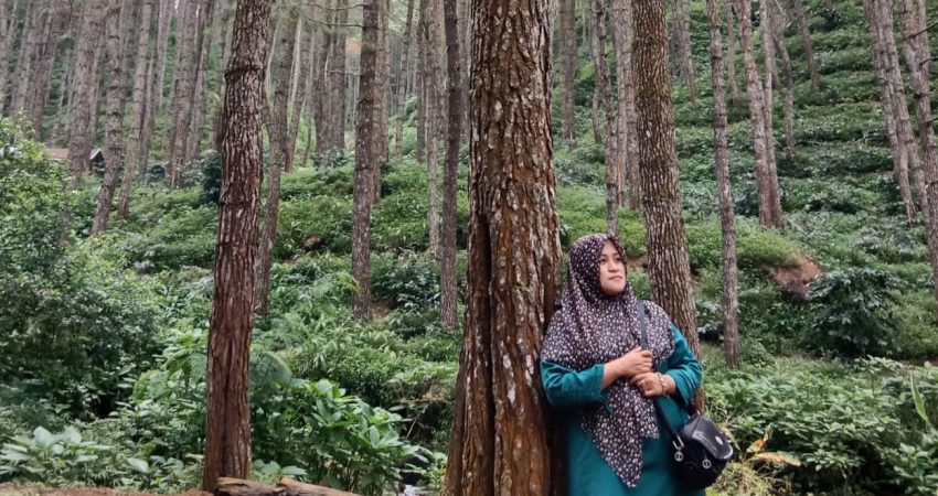 Peran Ibu dalam Hantaman Program Kapitalis