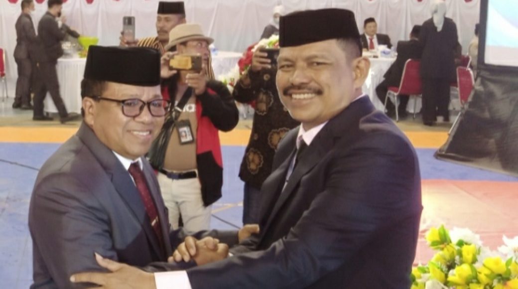 Tingkatkan Disiplin PNS, Sekda Muna: Ada Mekanisme dan Sanksi Jelas