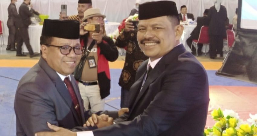 Tingkatkan Disiplin PNS, Sekda Muna: Ada Mekanisme dan Sanksi Jelas