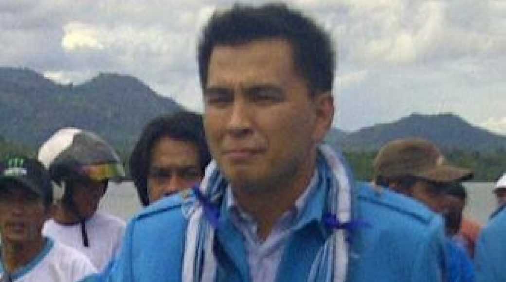 Endang Sesalkan Penangkapan Mahasiswa di Butur
