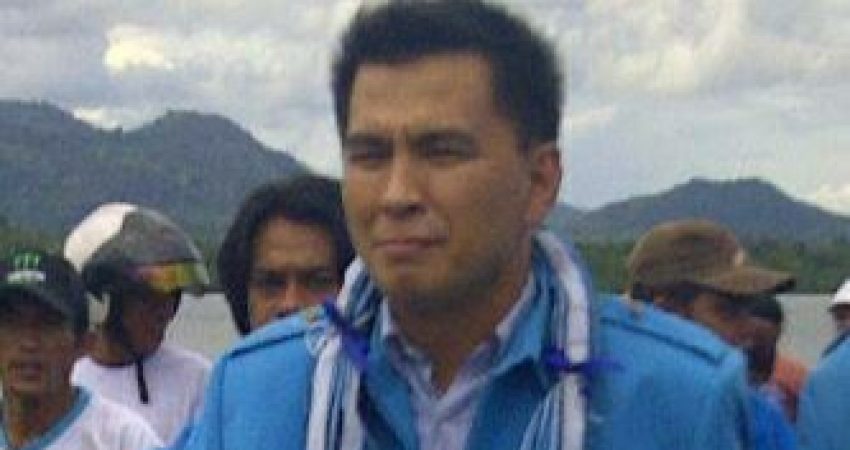 Endang Sesalkan Penangkapan Mahasiswa di Butur