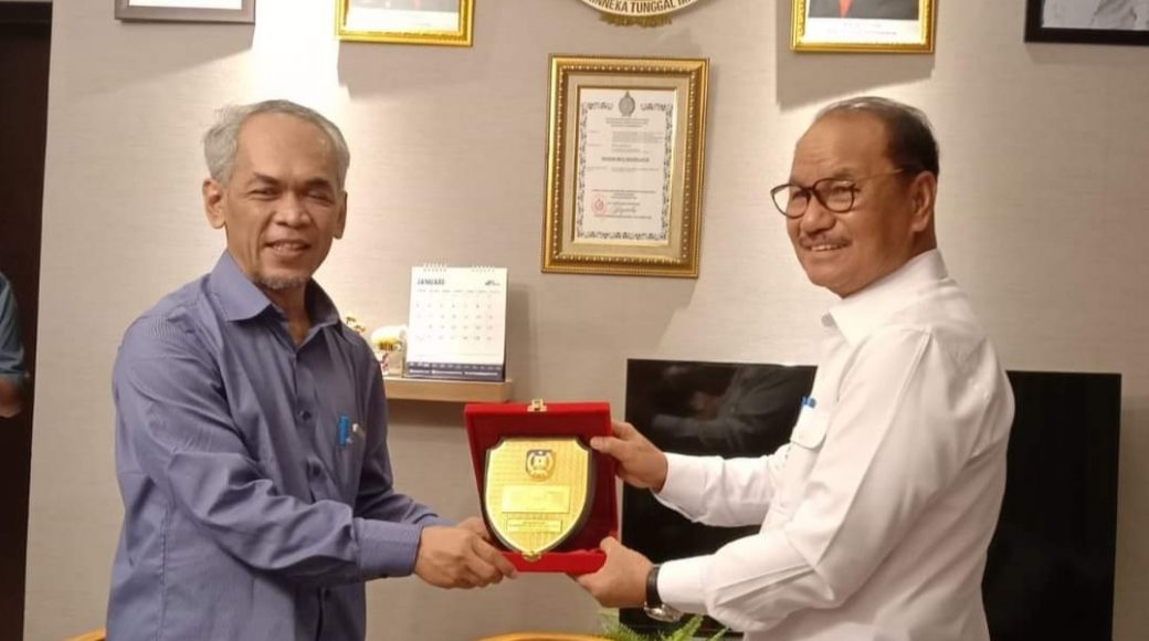 Enam Kecamatan di Konsel Bakal Nikmati Program PJUTS