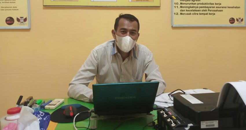 Dua Pelajar dan Satu Pedagang di Muna Diamankan Polisi Terkait Kepemilikan Narkotika