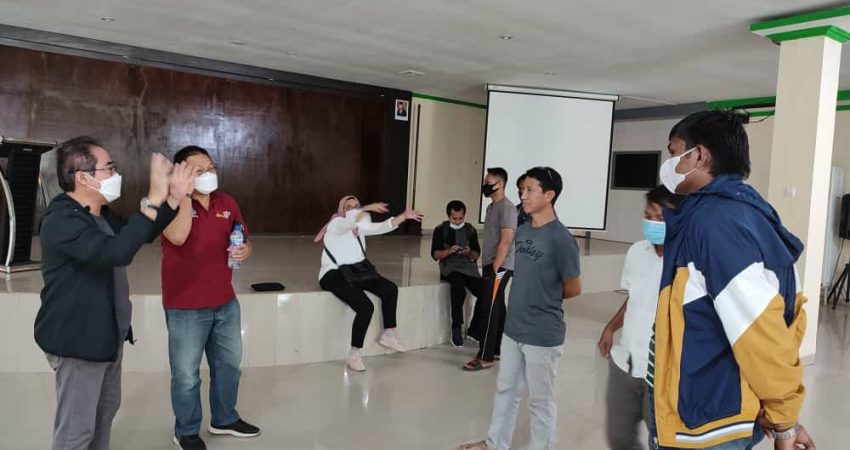 Rangkaian HPN 2022, SJI dan Monumen Pers Nasional Bakal Gelar Seminar