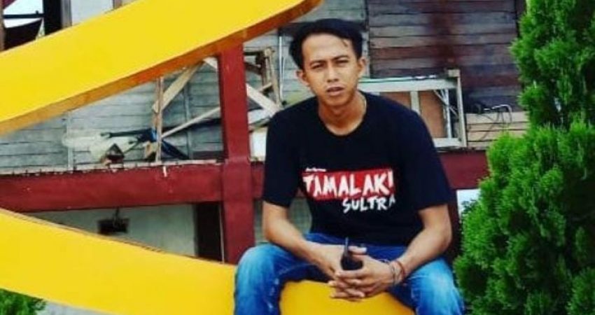 HIPMALA Endus Dugaan Kejahatan Lingkungan PT Bosowa Minning