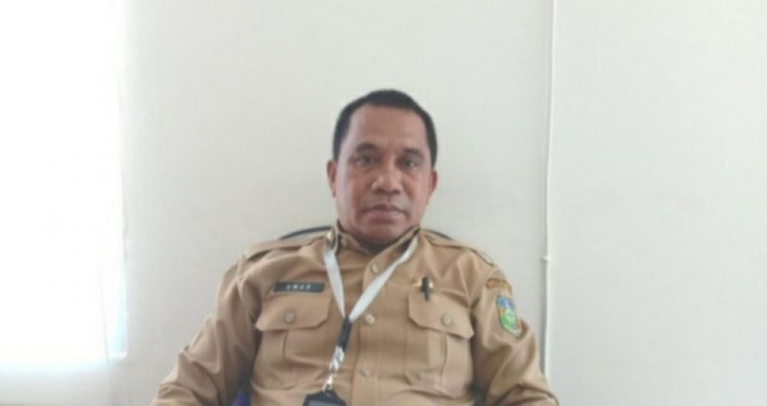 Pemda Konkep Bakal Lakukan Mutasi Massal