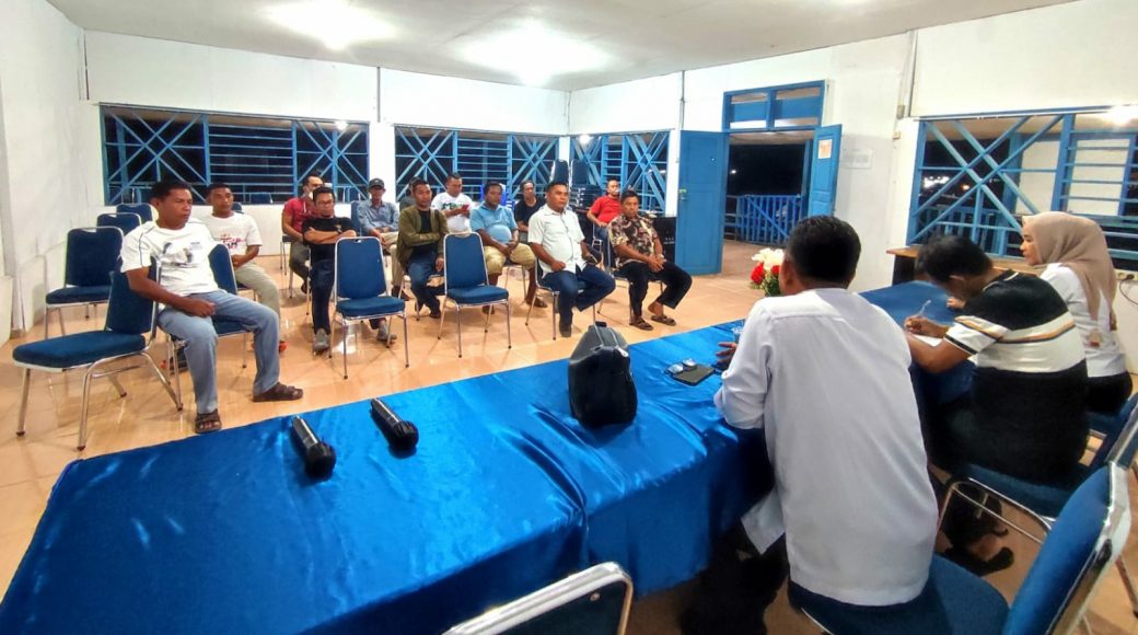 Muskab II Kadin Konkep Bakal Digelar Awal Februari