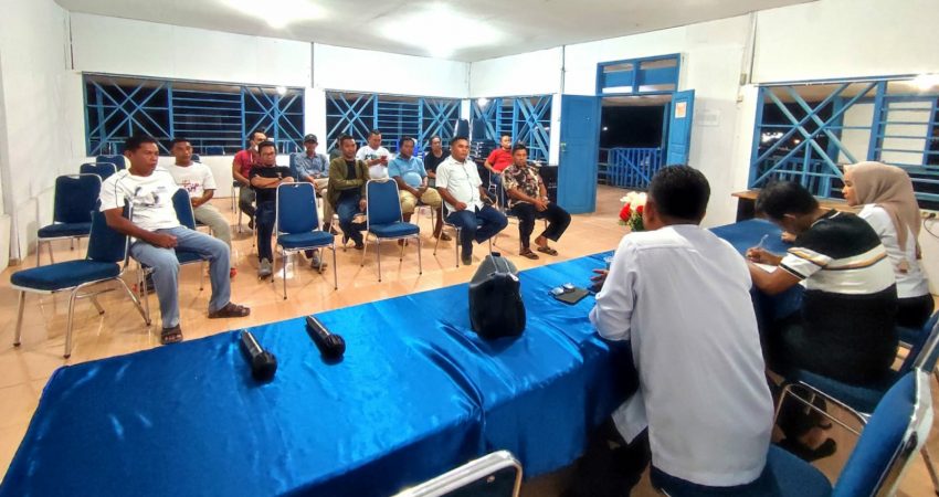 Muskab II Kadin Konkep Bakal Digelar Awal Februari