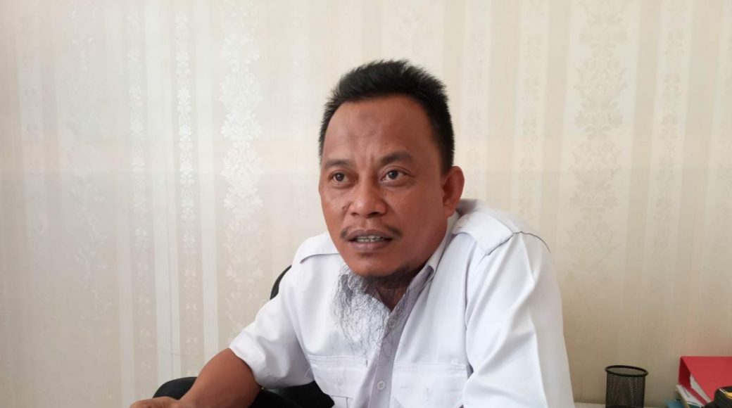 Minggu ini Gaji ASN Konsel Tuntas Dibayarkan