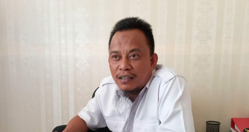 Minggu ini Gaji ASN Konsel Tuntas Dibayarkan