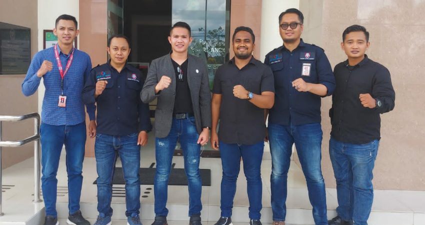 Praperadilan Dikabulkan, Penetapan Tersangka dan Penahanan Muh Fitrah Ridha Dkk Batal Demi Hukum