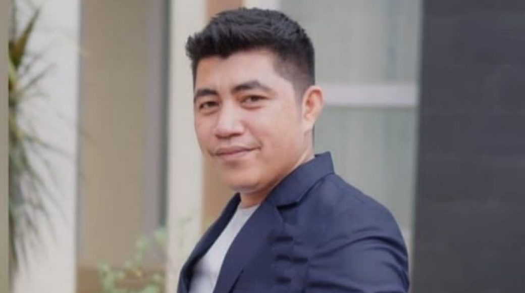 Taufik: Lulung Tepat Pimpin HIPMI Sultra