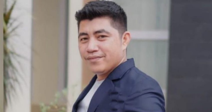 Taufik: Lulung Tepat Pimpin HIPMI Sultra