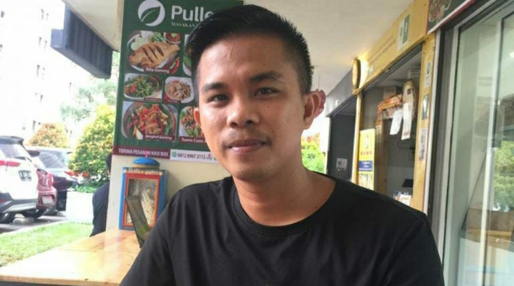 Dugaan Ilegal Minning, GAM Sultra Laporkan PT KDI ke Kepolisian