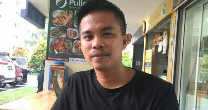Dugaan Ilegal Minning, GAM Sultra Laporkan PT KDI ke Kepolisian