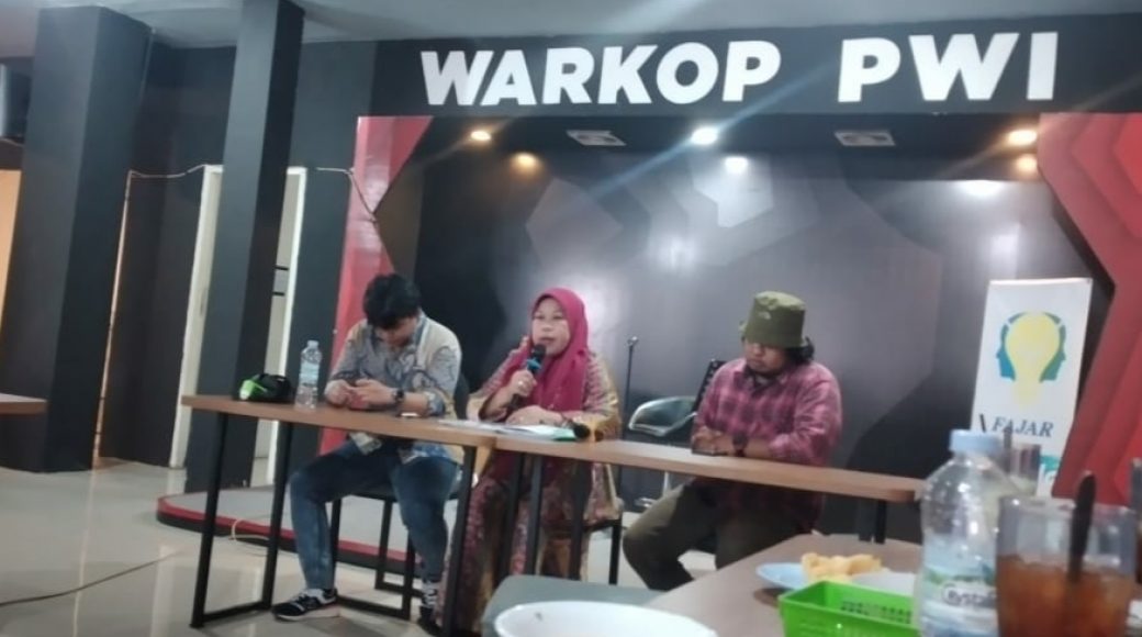Laporan Dosen UINAM Diduga Mandek di Kejari Gowa