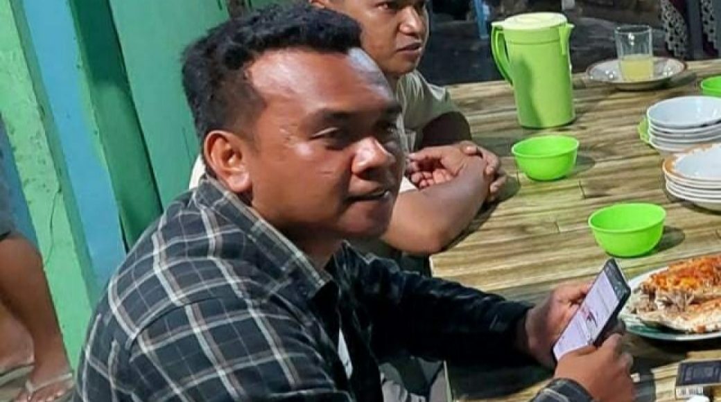 Ketua AM2WB Tanggapi Statement Ketua Adat Wawonii
