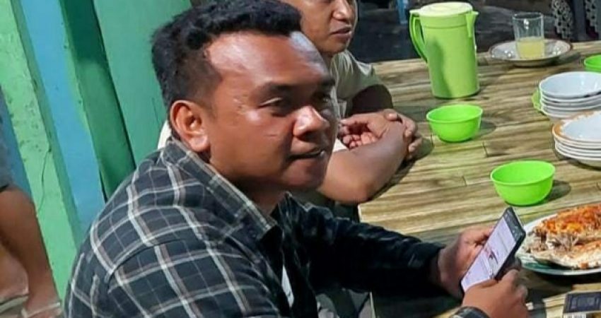 Ketua AM2WB Tanggapi Statement Ketua Adat Wawonii