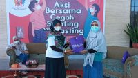 RSUD Bahteramas Peringati HGN dengan Workshop