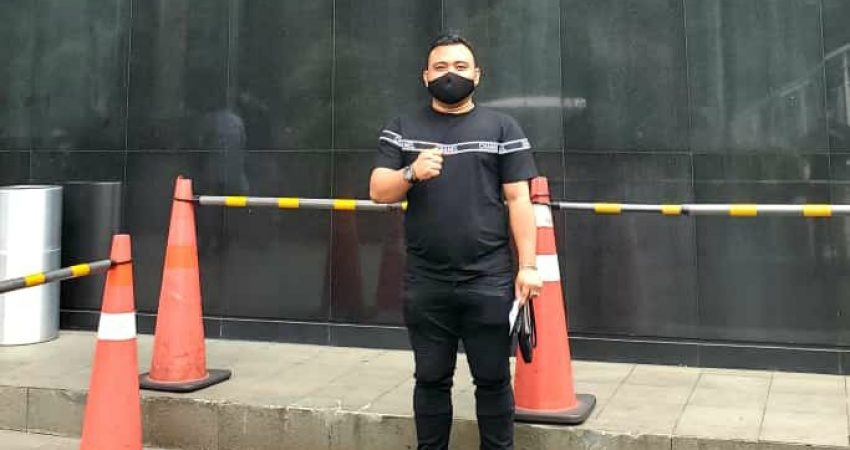 Dugaan Pelanggaran RTRW Konut Oleh PT Tiran Mineral