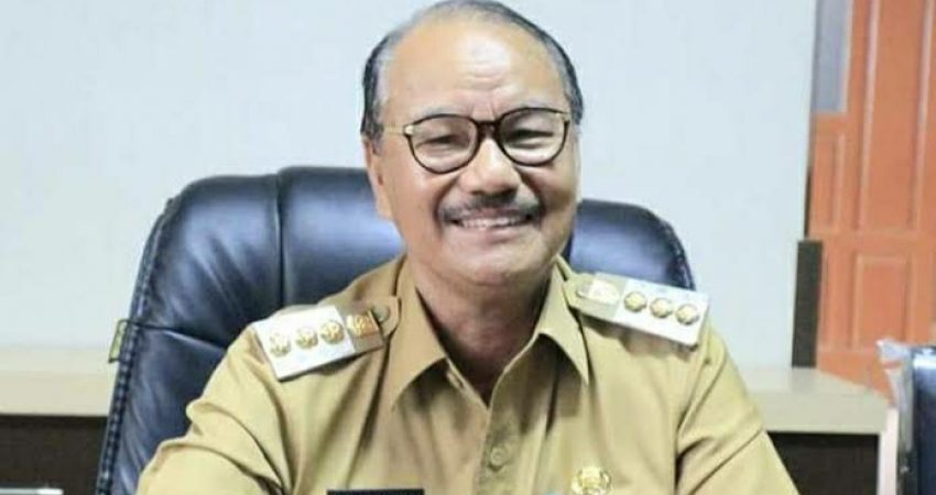 Surunuddin Dorong Investasi di Konawe Selatan