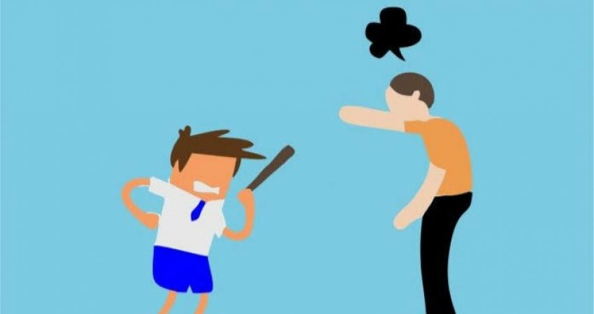 Kepsek di Mubar Aniaya Siswa, Keluarga Korban Tolak Mediasi