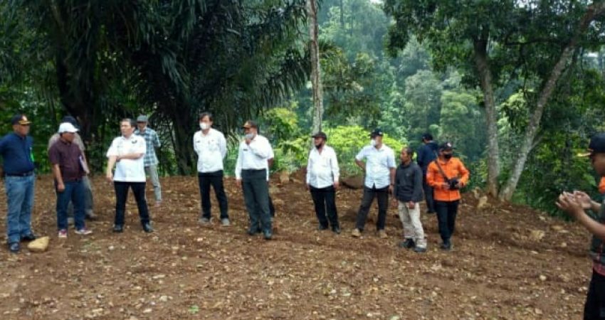 Prestalindo Bersama BPBN Jateng dan PWO Kendal Bakal Gelar Baksos
