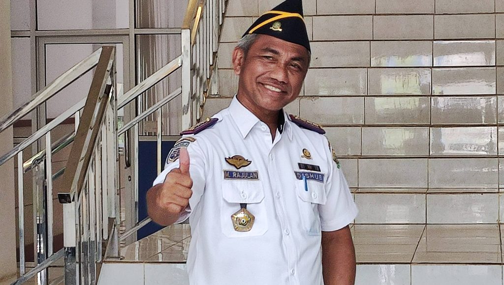 Terminal Tipe B Lacaria Kolut Diresmikan, Gubernur Sultra Harapkan Jadi Pusat Layanan Transportasi Utama