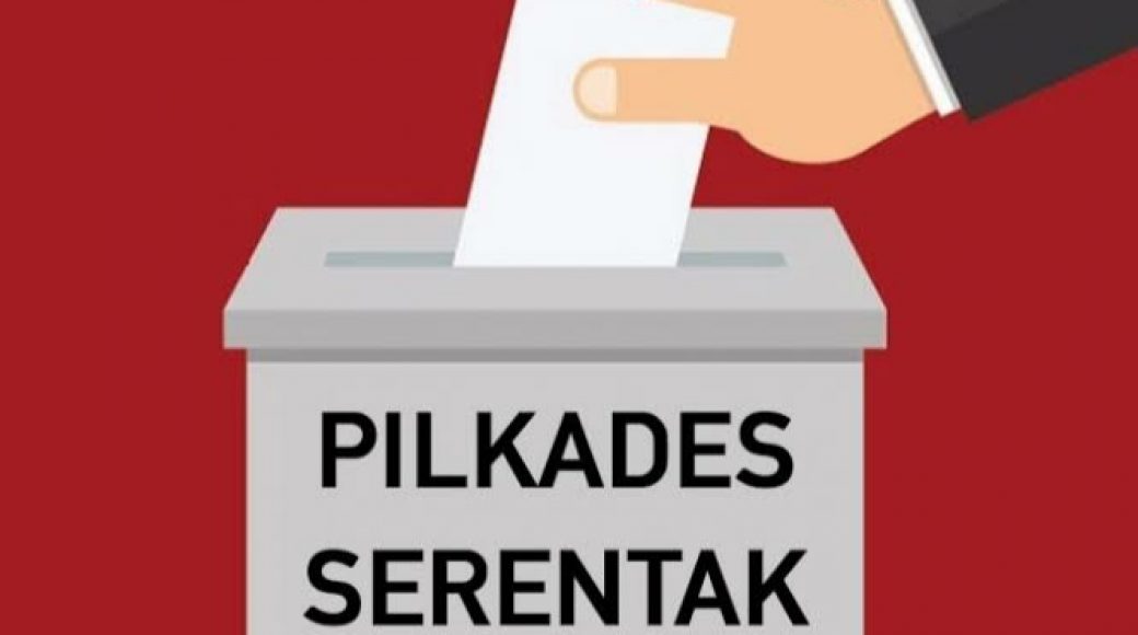 Ridwan Ota Putra Jadi PAW Kades Baruta